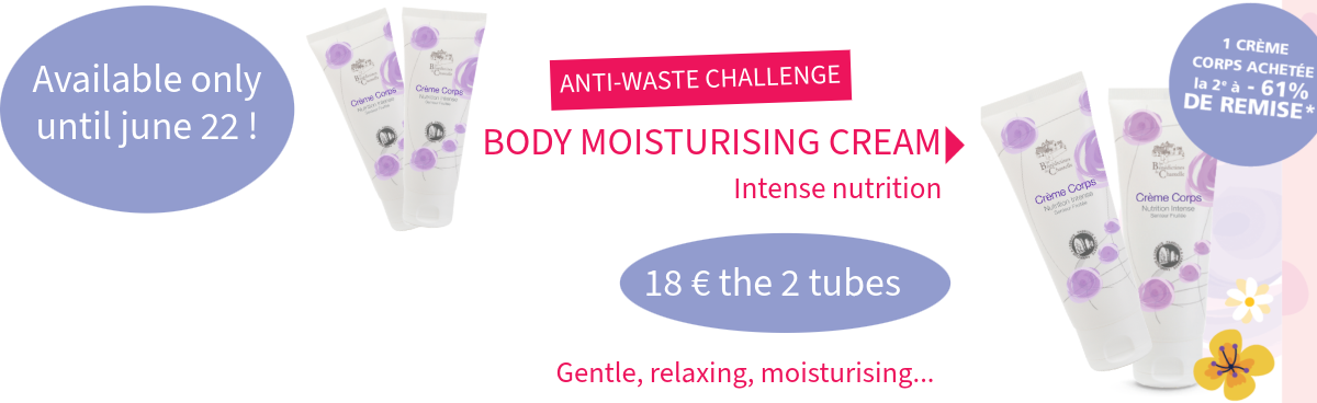 Anti-waste challenge